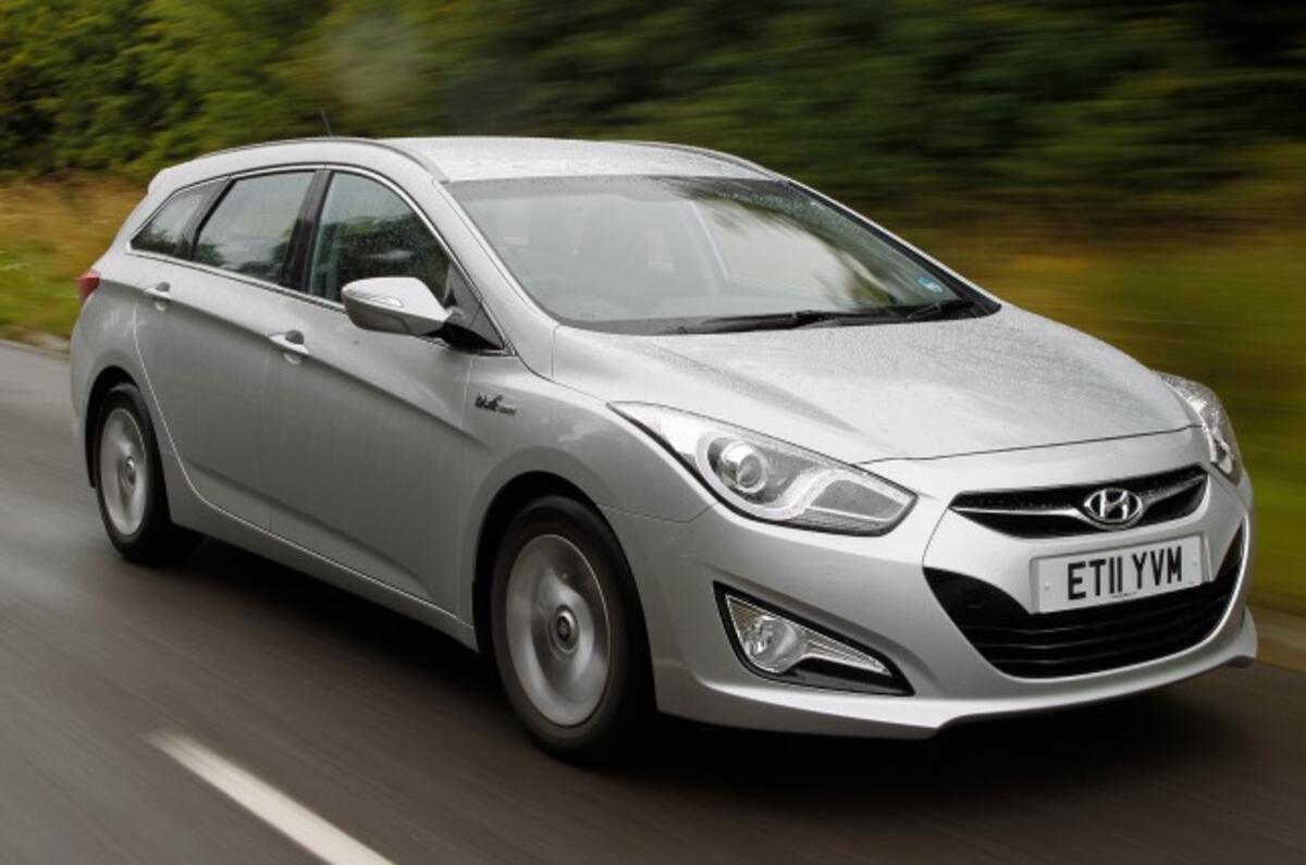 Best car deals: Ford Mondeo, VW Passat, Vauxhall Insignia, Mazda 6