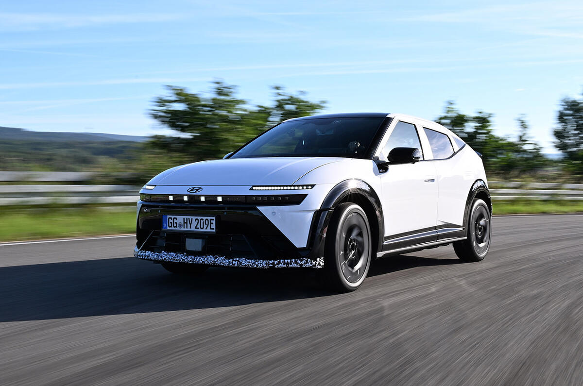 Hyundai Ioniq 3 prototype 2026 05
