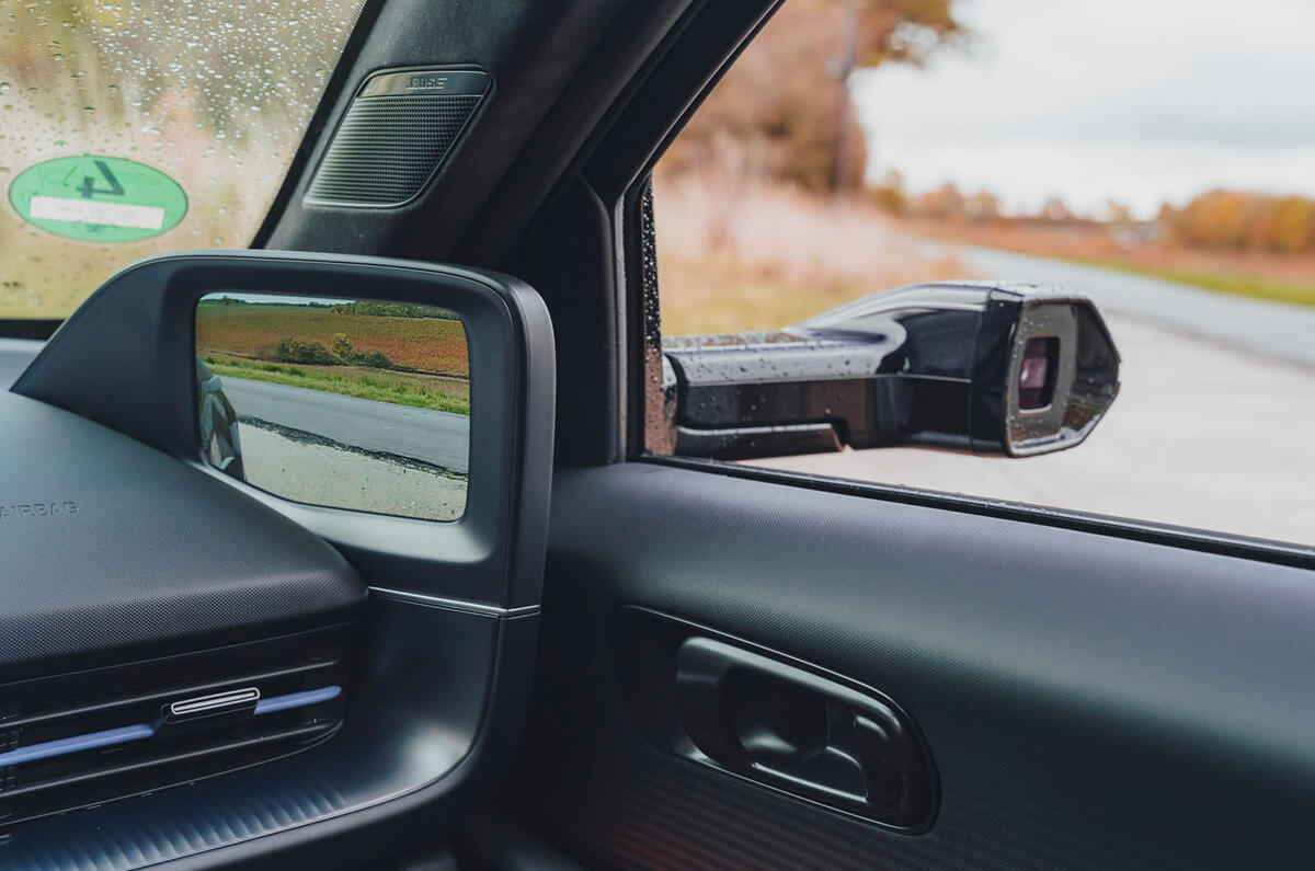 Hyundai Ioniq 6 N review 2025 13