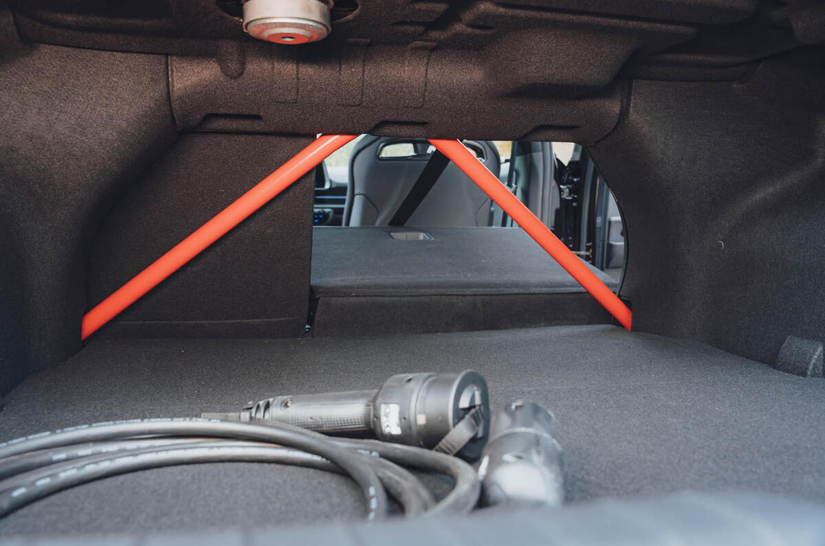 Hyundai Ioniq 6 N review 2025 16