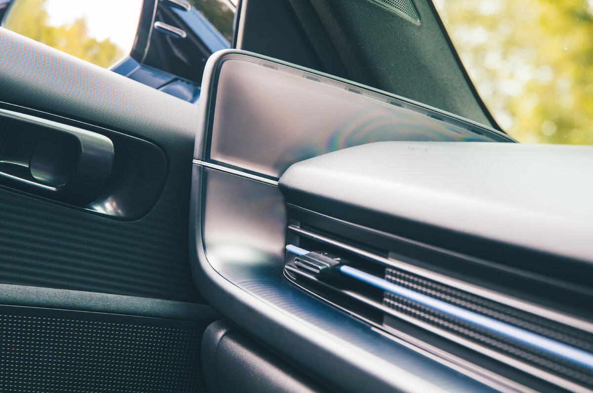 Hyundai Ioniq 6N reveiw 2026 19