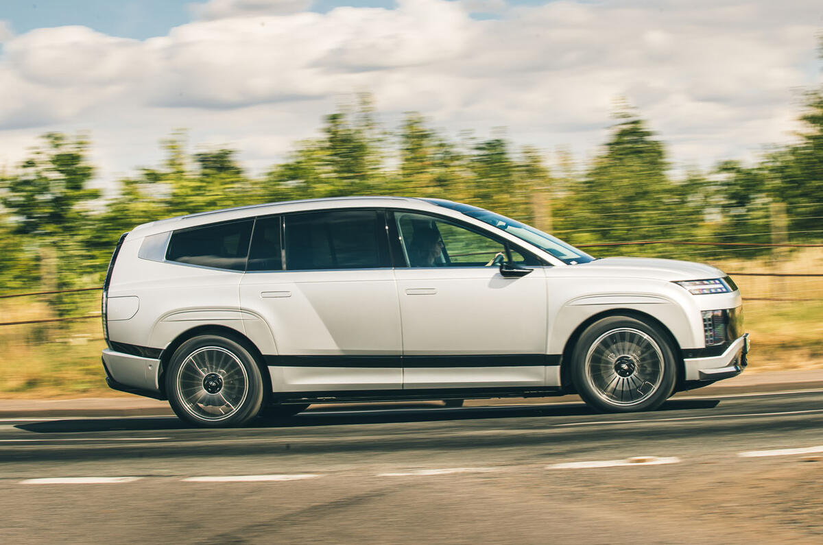 Hyundai Ioniq 9 review 2025 002