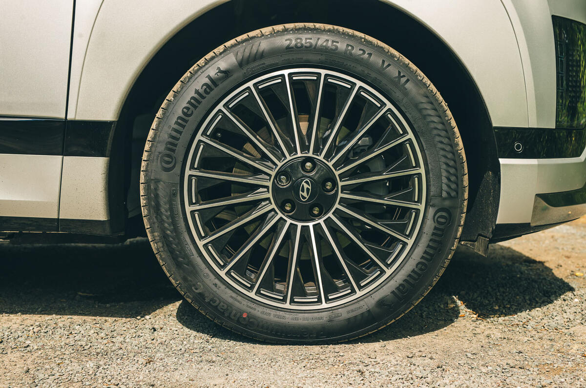 Hyundai Ioniq 9 review 2025 004