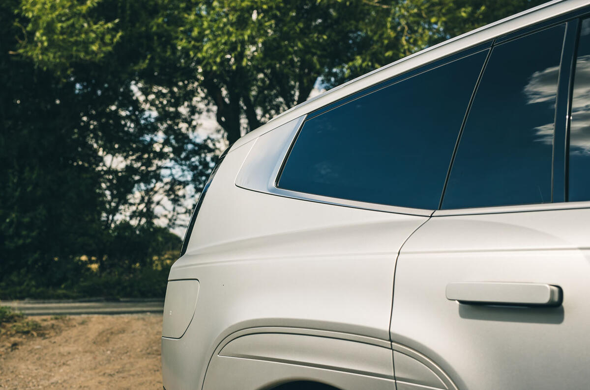 Hyundai Ioniq 9 review 2025 006