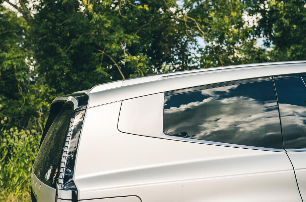 Hyundai Ioniq 9 review 2025 008