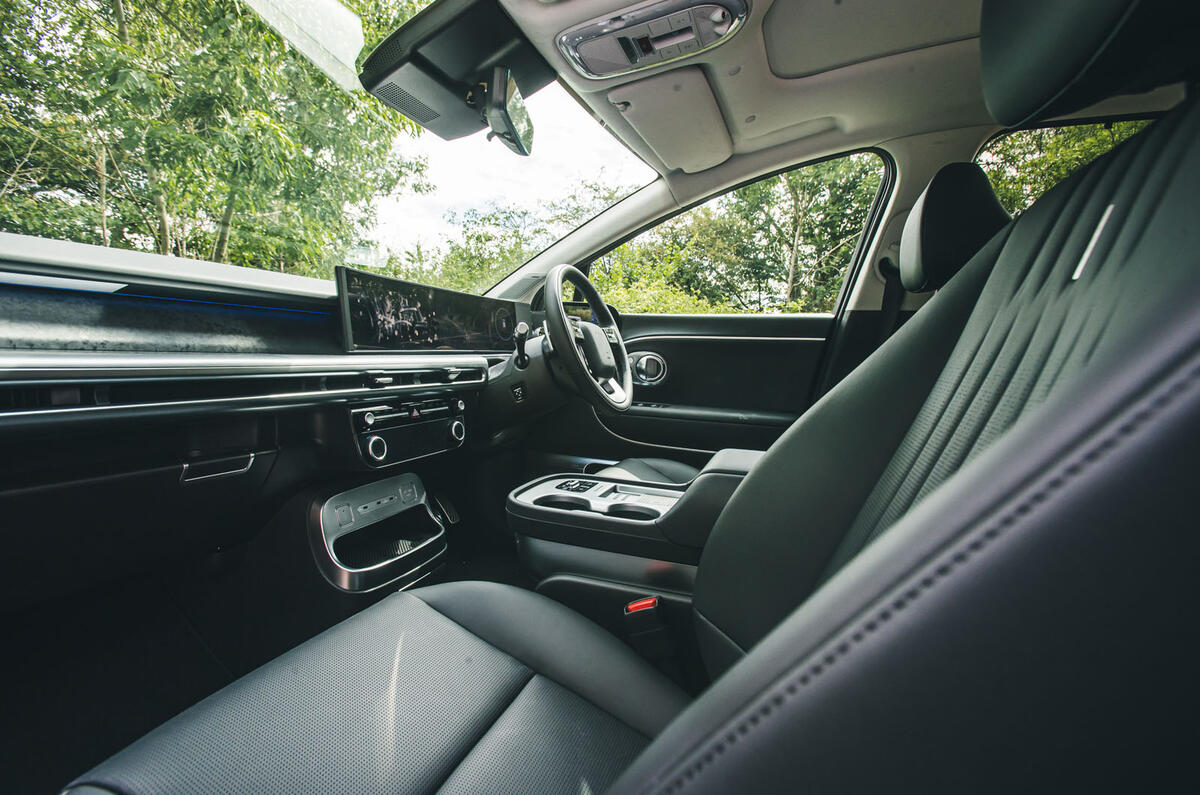 Hyundai Ioniq 9 review 2025 009