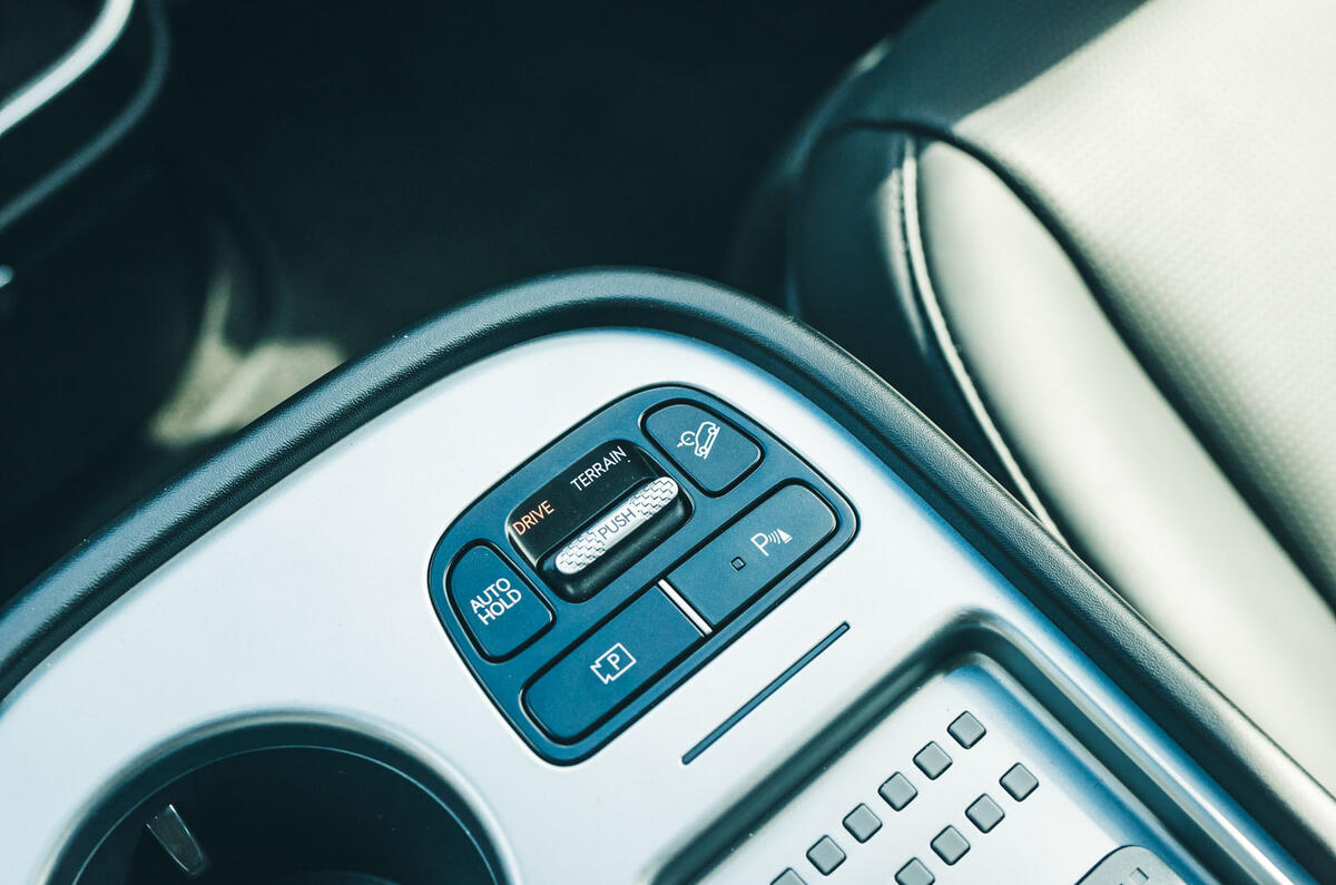 Hyundai Ioniq 9 review 2025 011