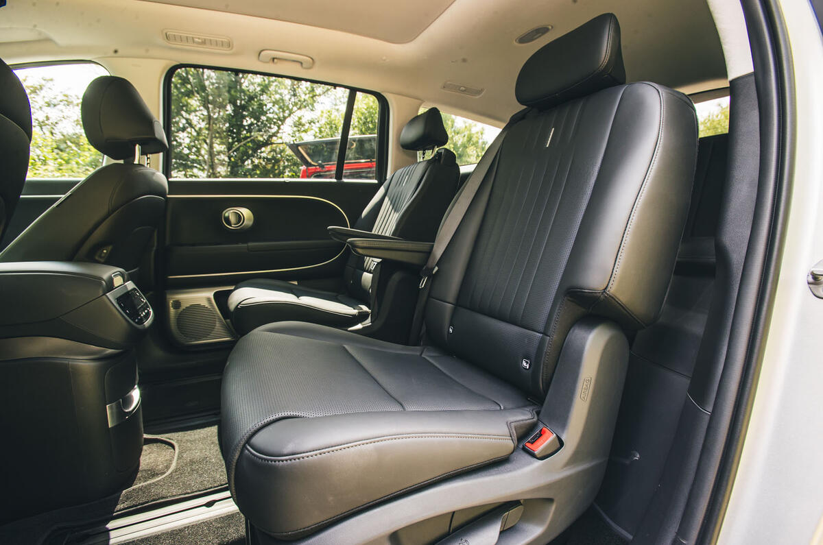 Hyundai Ioniq 9 review 2025 015