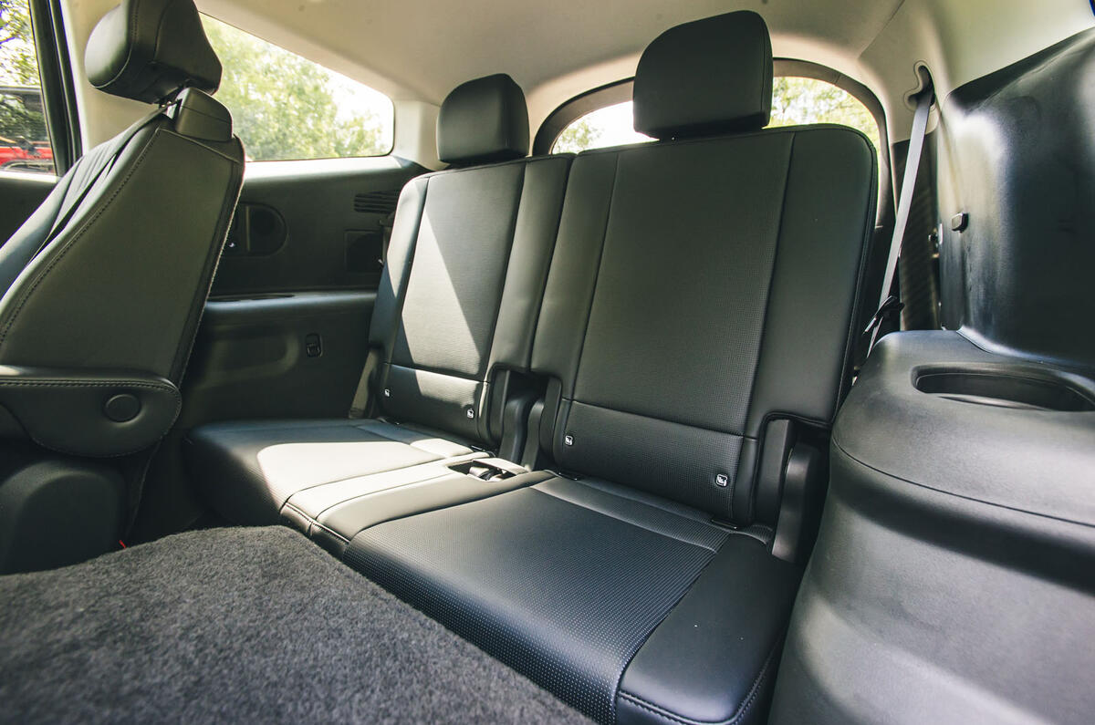 Hyundai Ioniq 9 review 2025 016