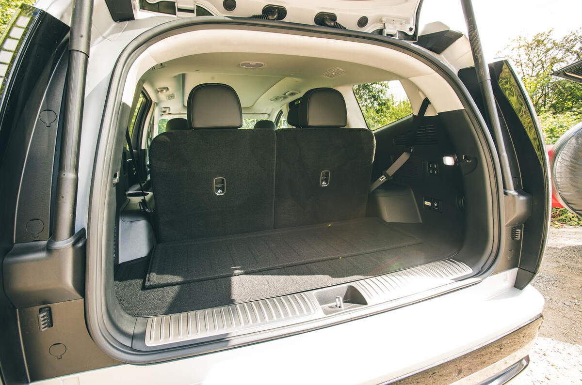 Hyundai Ioniq 9 review 2025 017