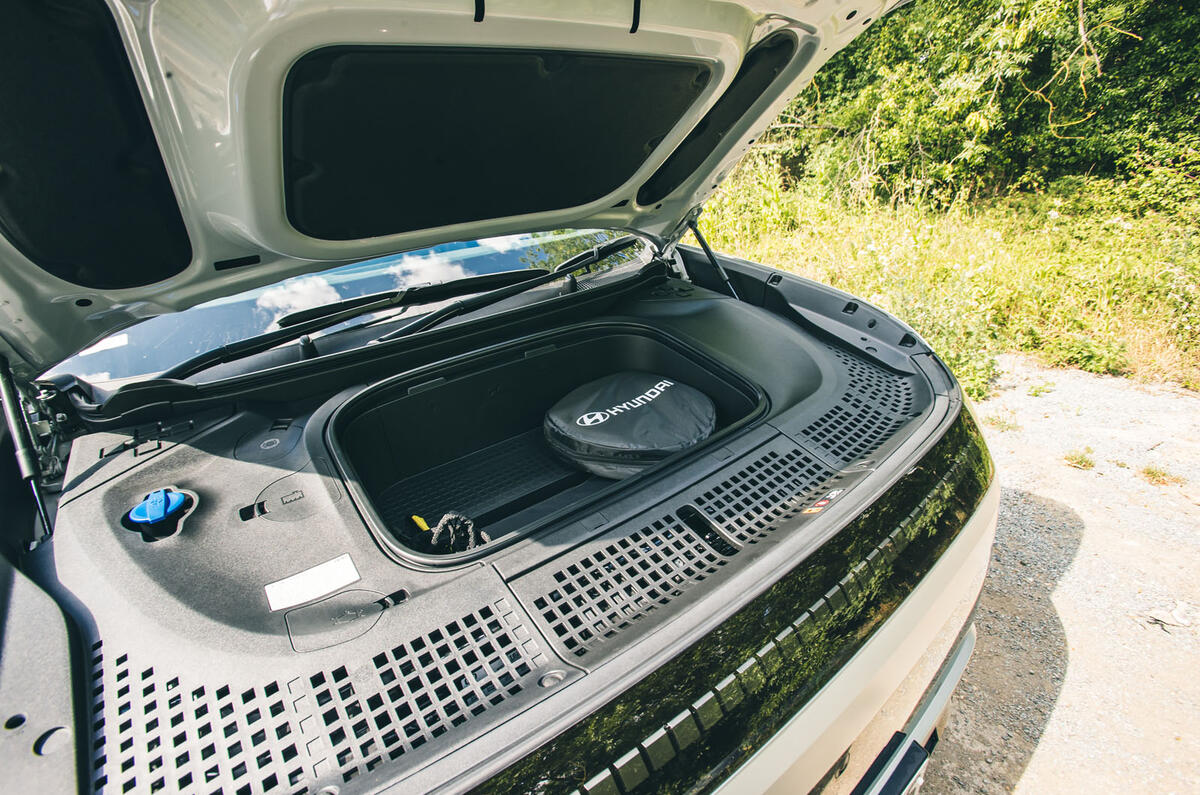 Hyundai Ioniq 9 review 2025 018