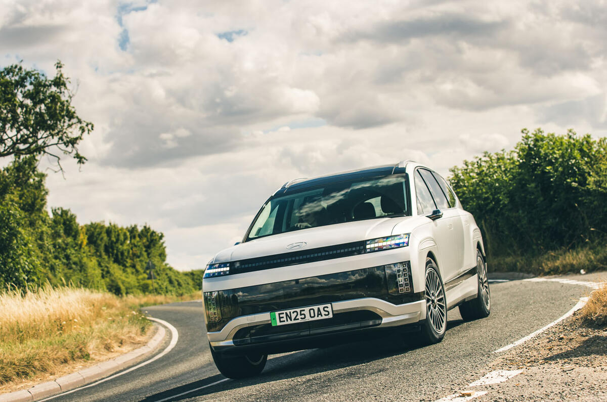 Hyundai Ioniq 9 review 2025 019