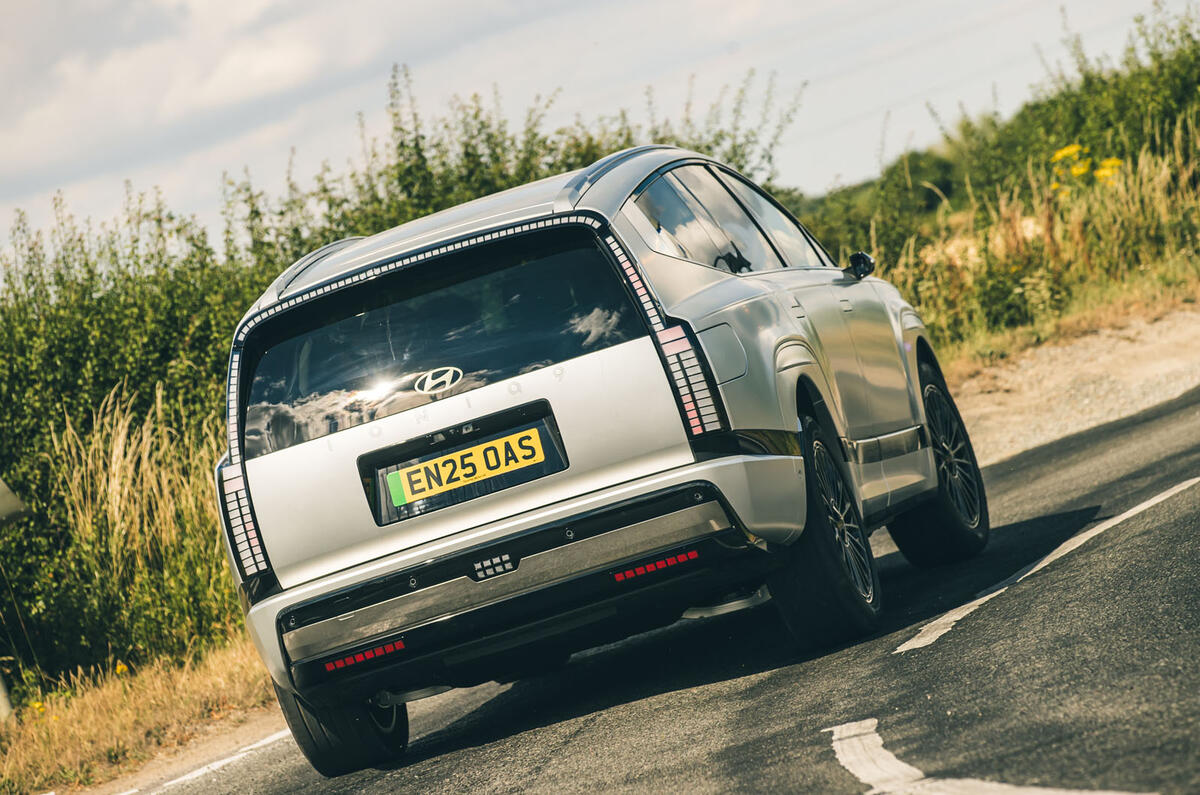 Hyundai Ioniq 9 review 2025 021