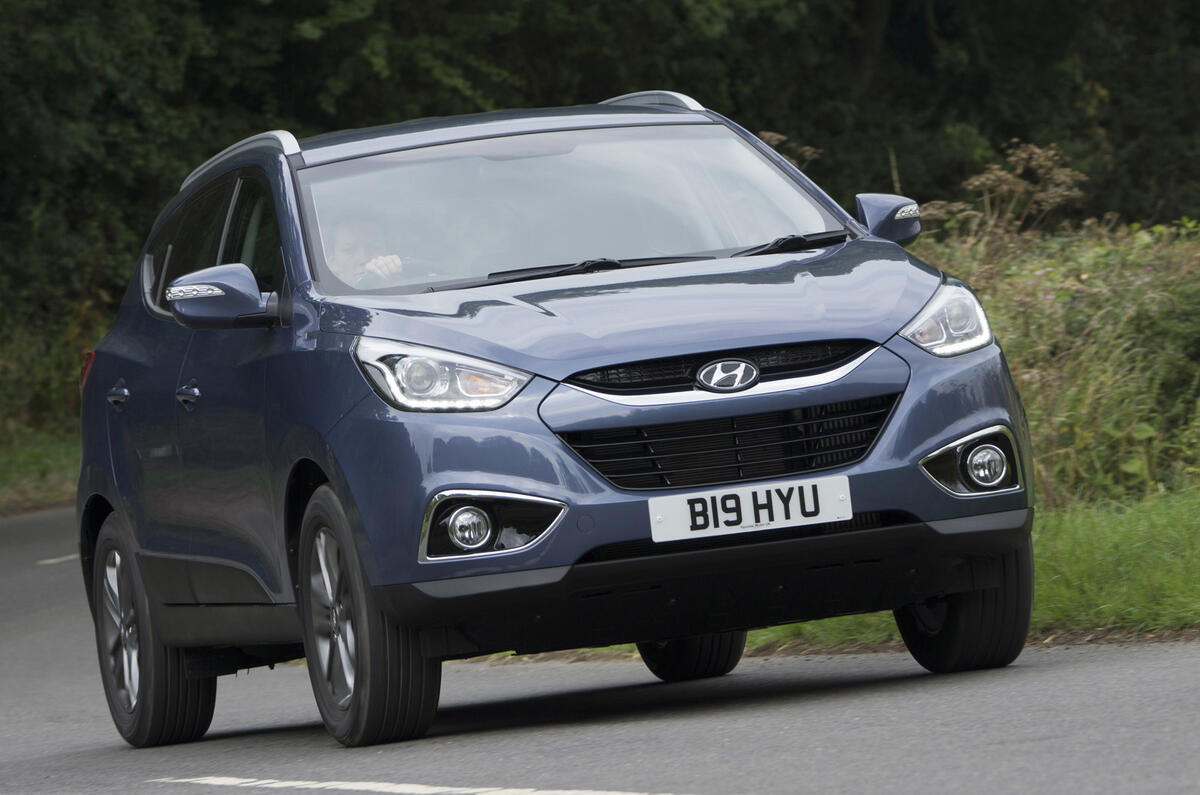 Best car deals: Nissan Qashqai, Vauxhall Mokka, Hyundai ix35, BMW 5-series Best car deals: Nissan Qashqai, Vauxhall Mokka, Hyundai ix35, BMW 5-series