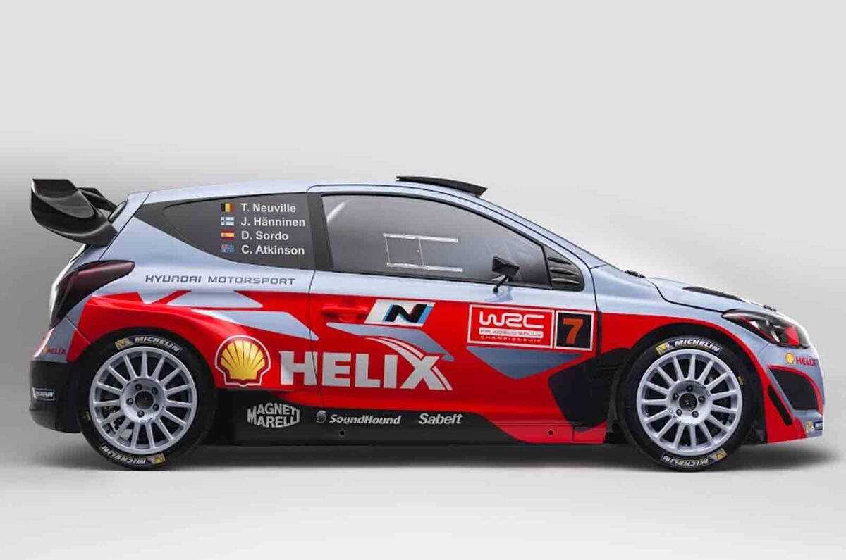 no title Hyundai N performance brand launched