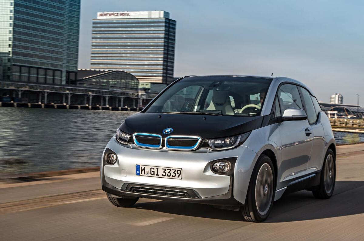 European Car of the Year shortlist announced