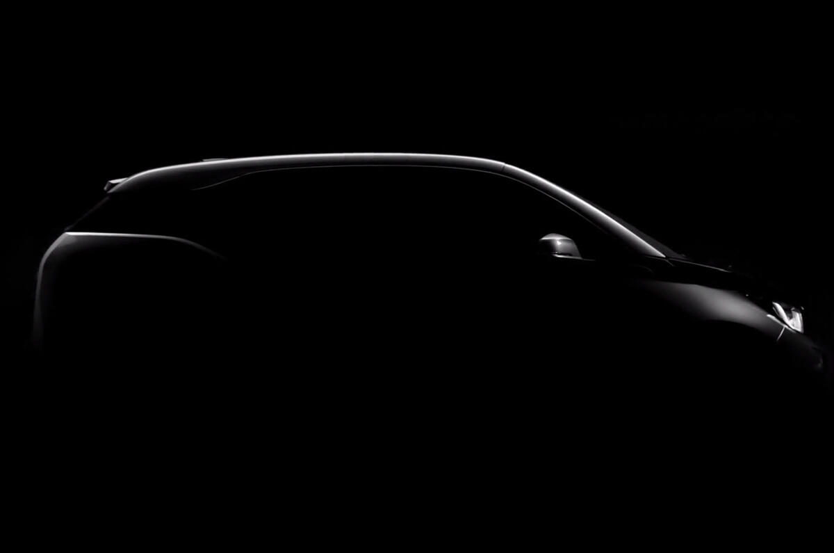 no title Quick News: Nissan's Twizy, MG6 kits, ONS production figures, BMW i3 release