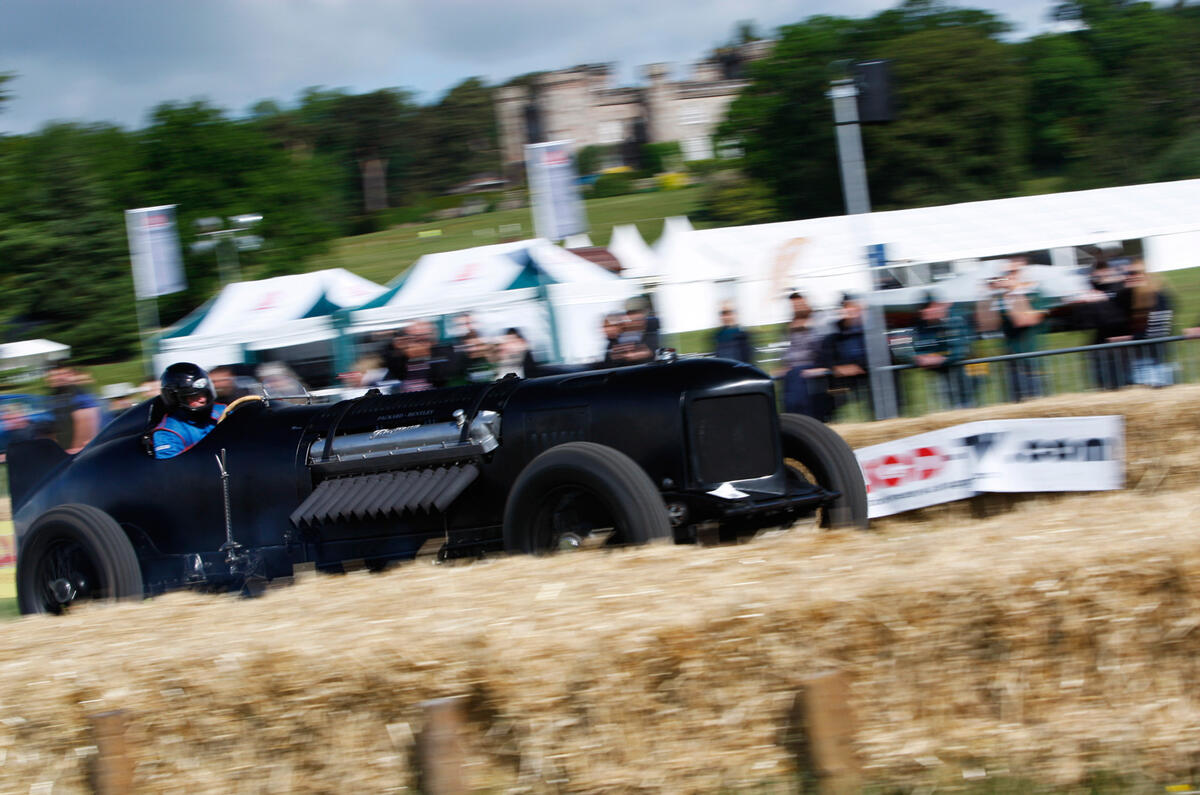 no title Cholmondeley Pageant of Power show gallery