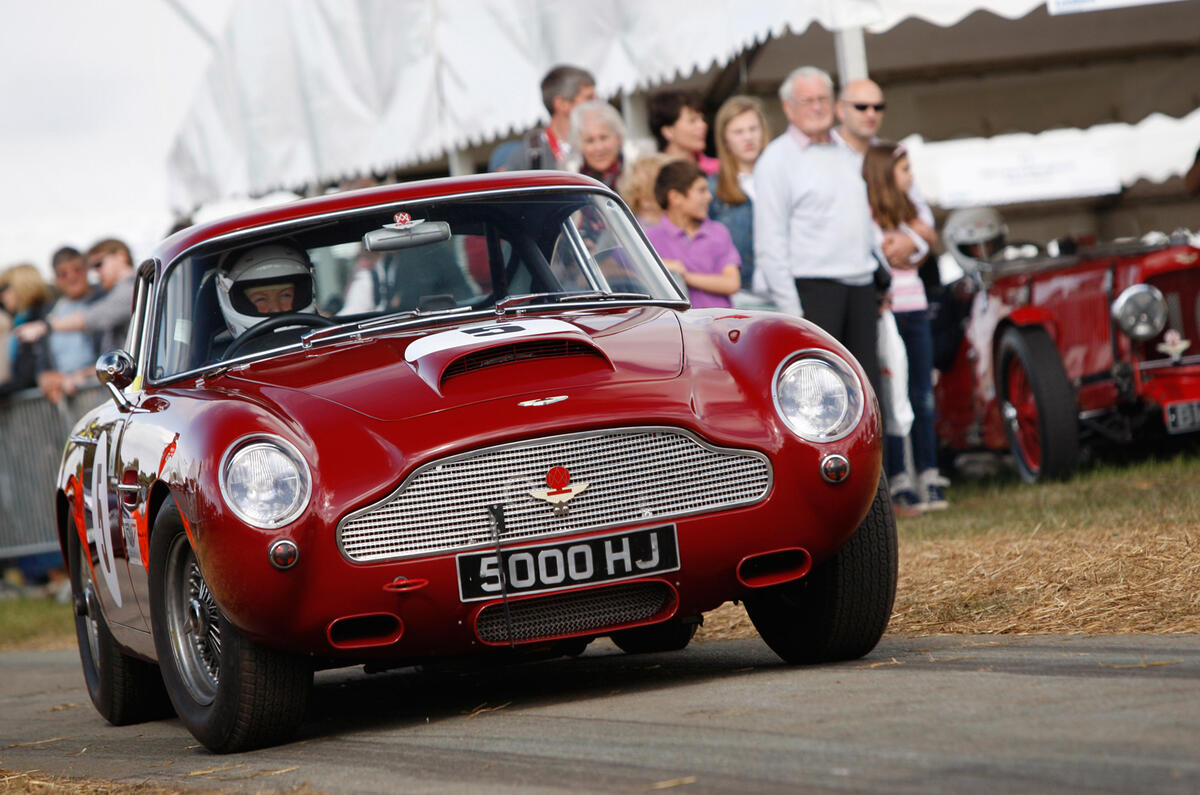 no title Cholmondeley Pageant of Power show gallery