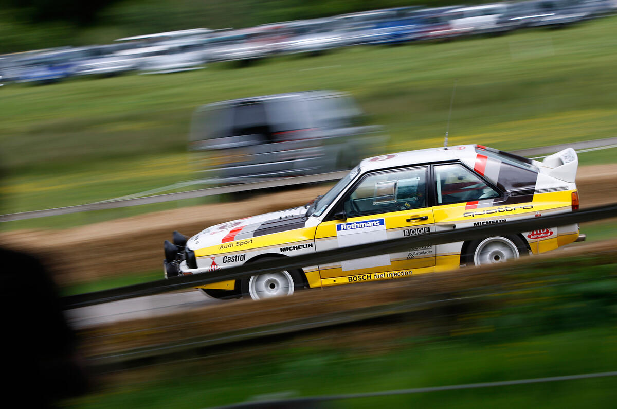 no title Cholmondeley Pageant of Power show gallery