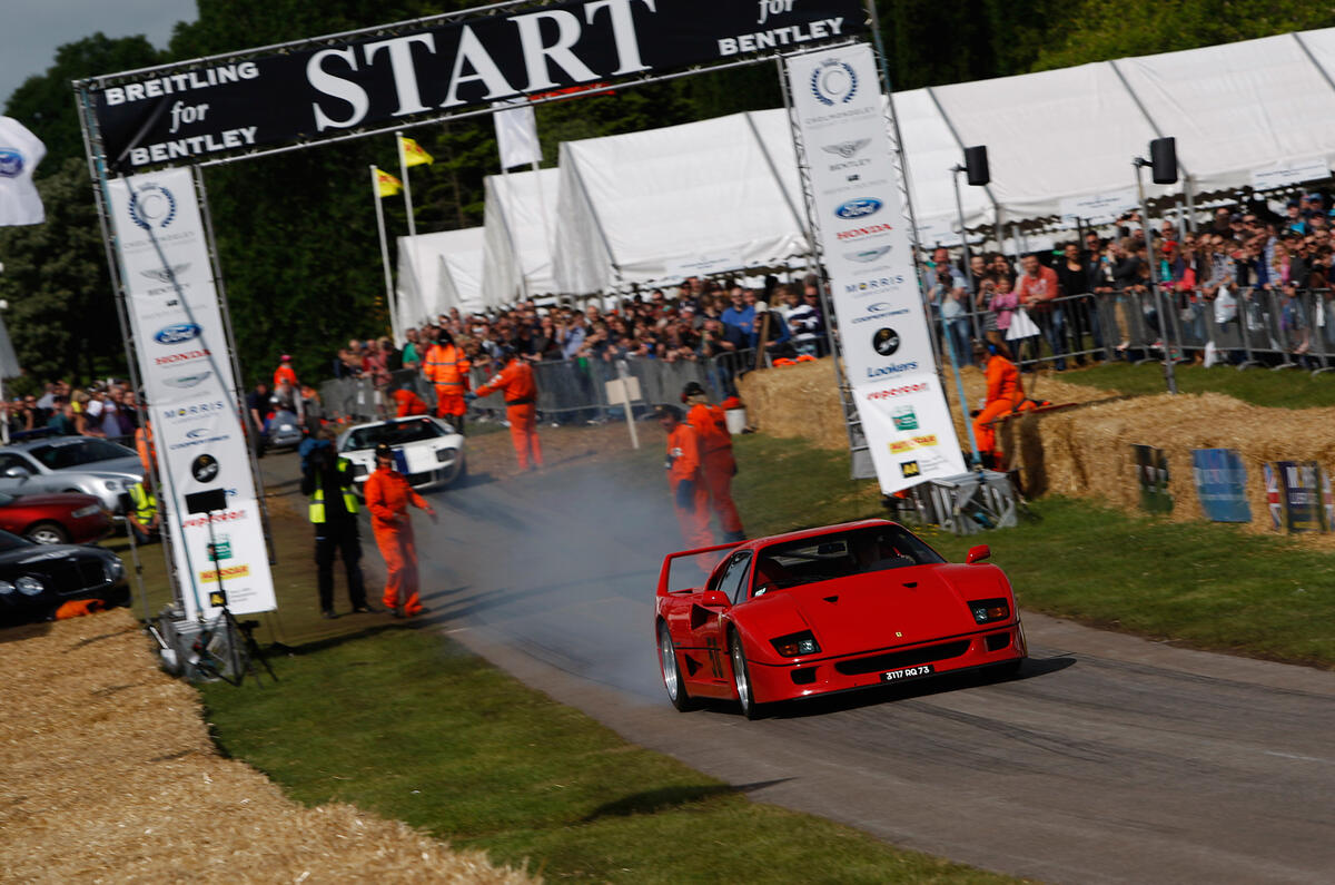 no title Cholmondeley Pageant of Power show gallery