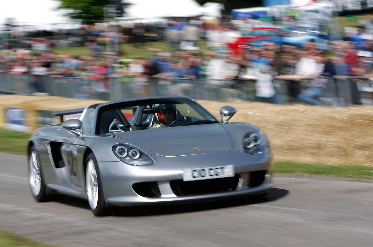 no title Cholmondeley Pageant of Power show gallery