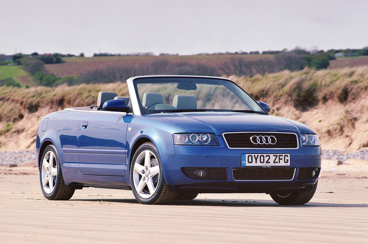 ULEZ used cars - Petrol Audi A4 ULEZ used cars - Petrol Audi A4