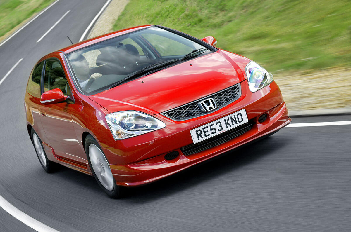 ULEZ used cars - Petrol Honda Civic ULEZ used cars - Petrol Honda Civic