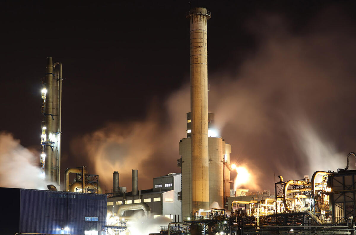 Global energy market Global energy market