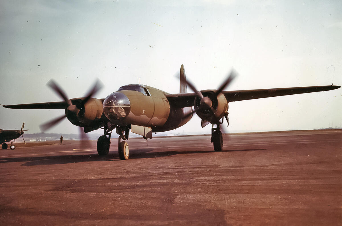 0 marauder GettyImages 104124663