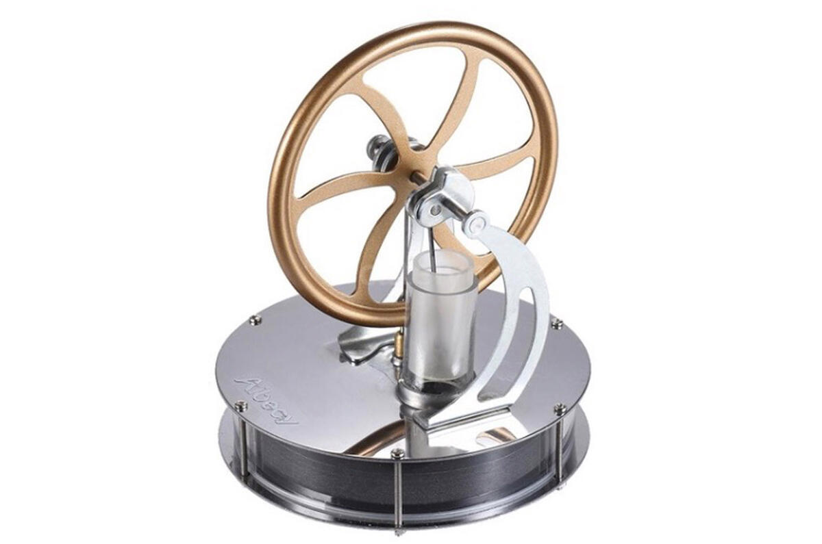 Stirling engine