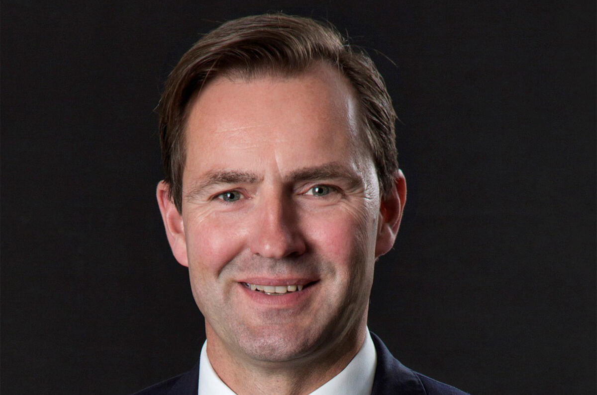 Thomas Schaefer 