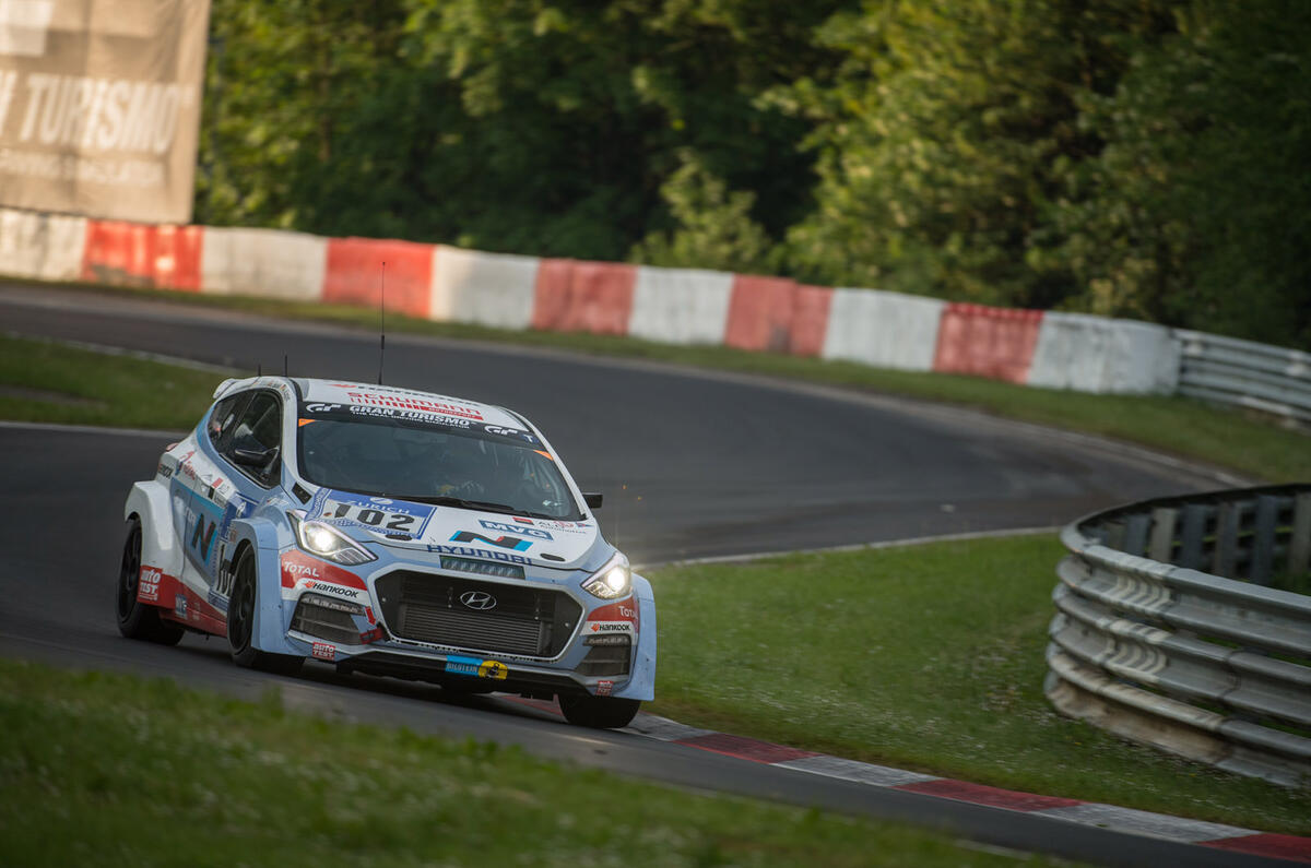 Hyundai i30N