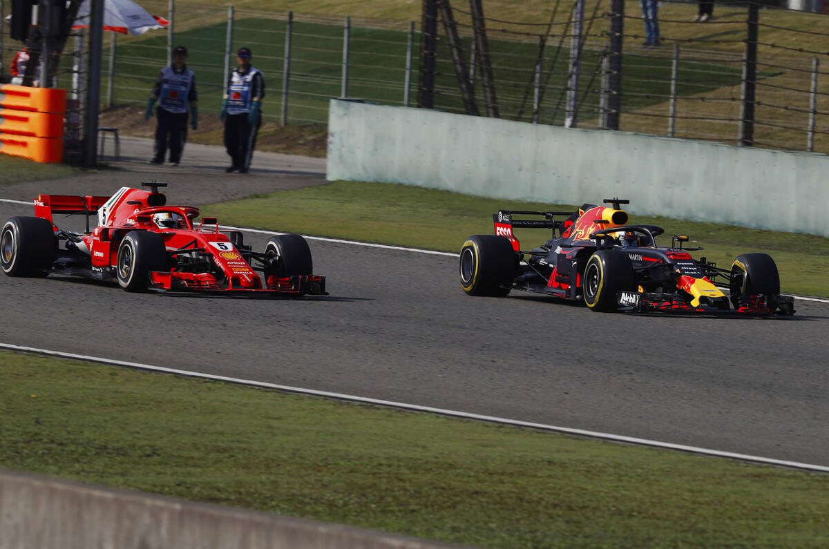 Chinese Grand Prix