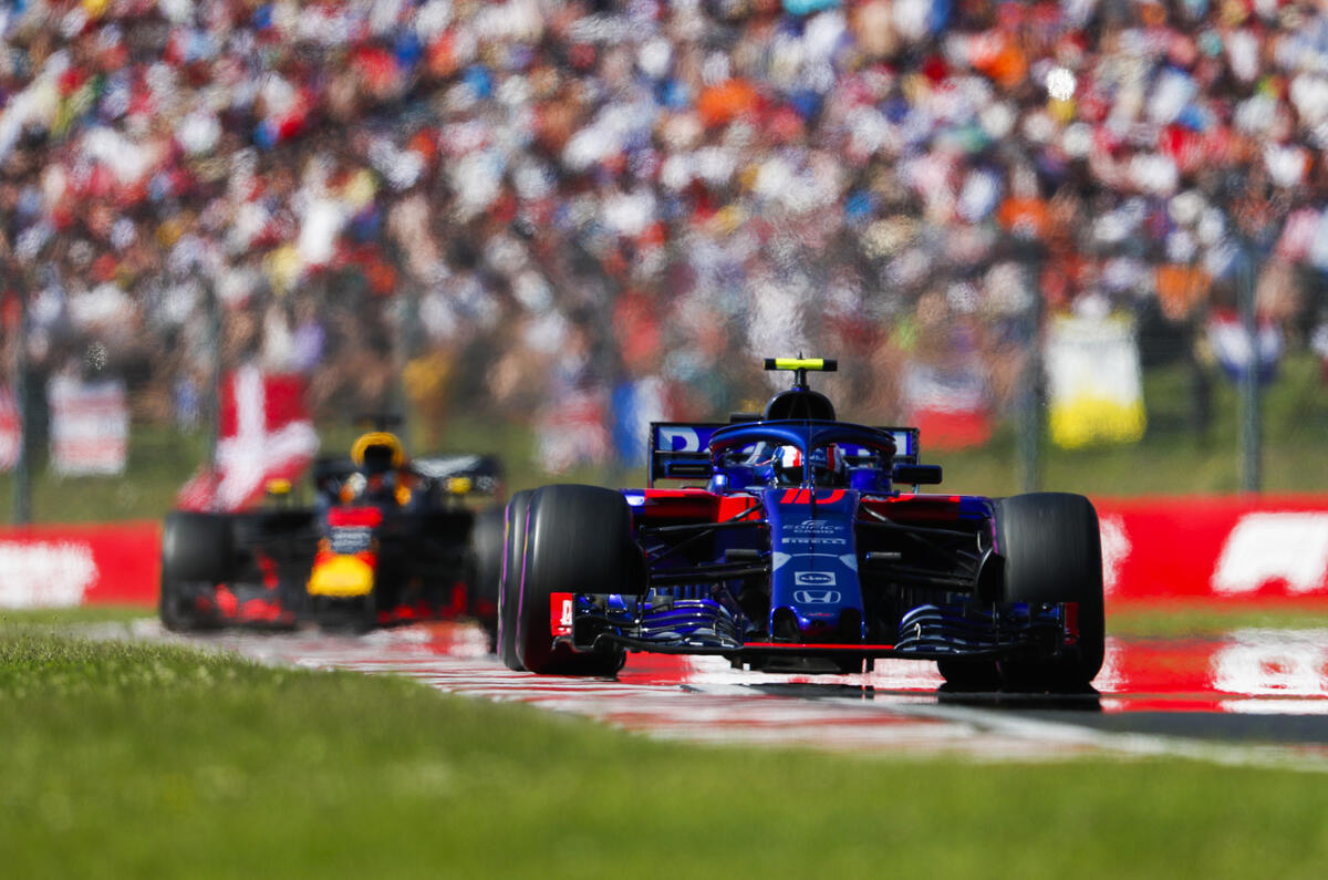 Pierre Gasly