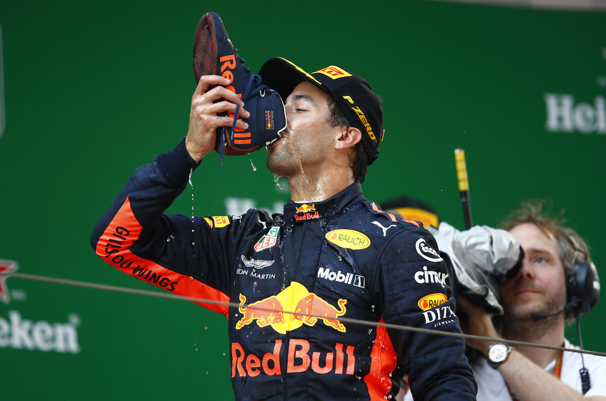 Chinese Grand Prix
