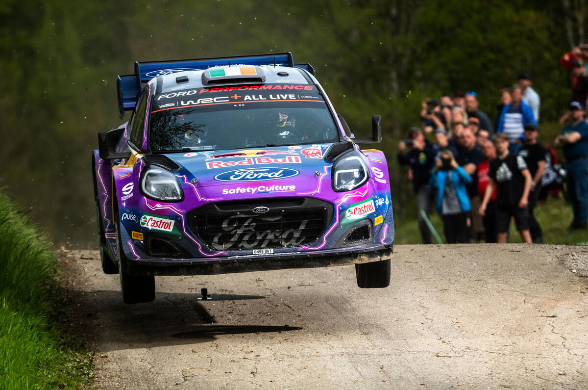 003 Craig Breen  003 Craig Breen