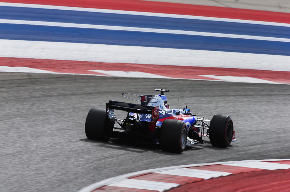 F1 vs WEC: Brendon Hartley