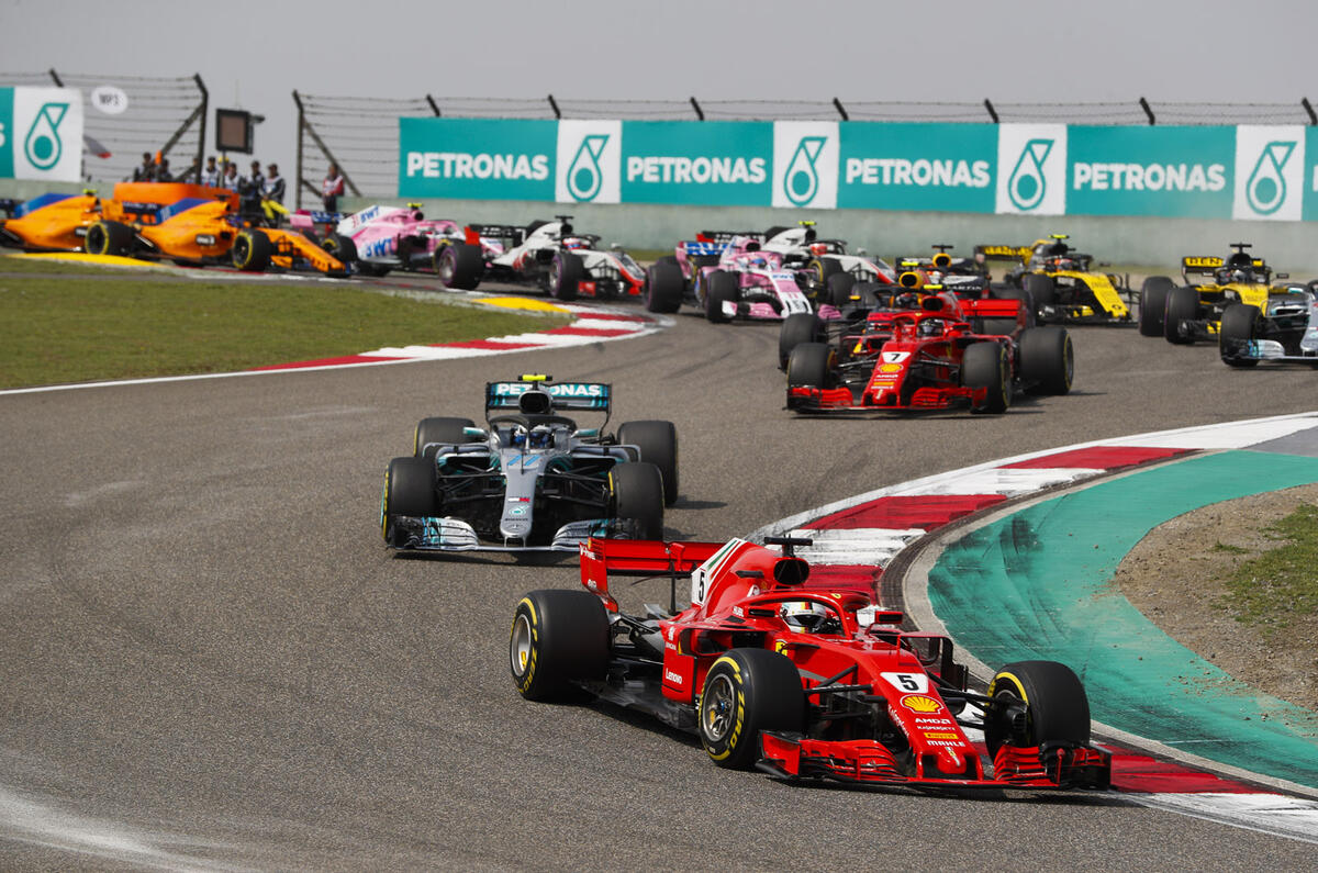 Chinese Grand Prix