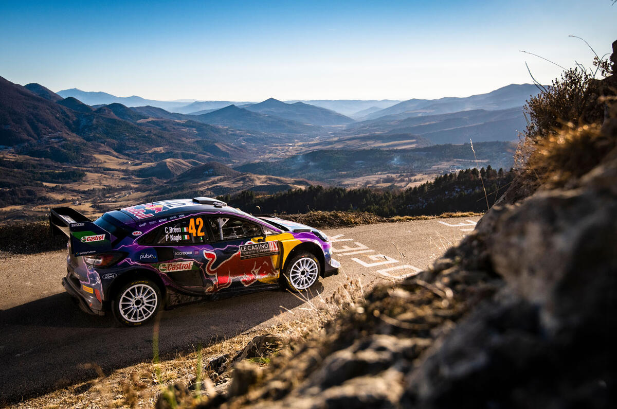 005 Craig Breen  005 Craig Breen