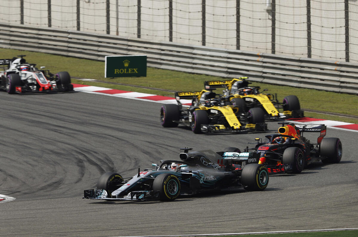 Chinese Grand Prix