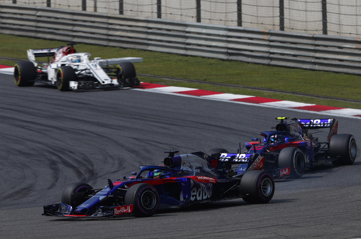 Chinese Grand Prix
