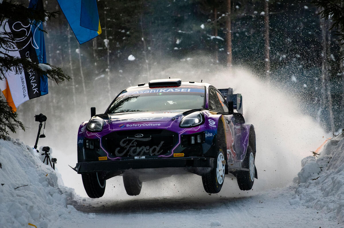 008 Craig Breen  008 Craig Breen