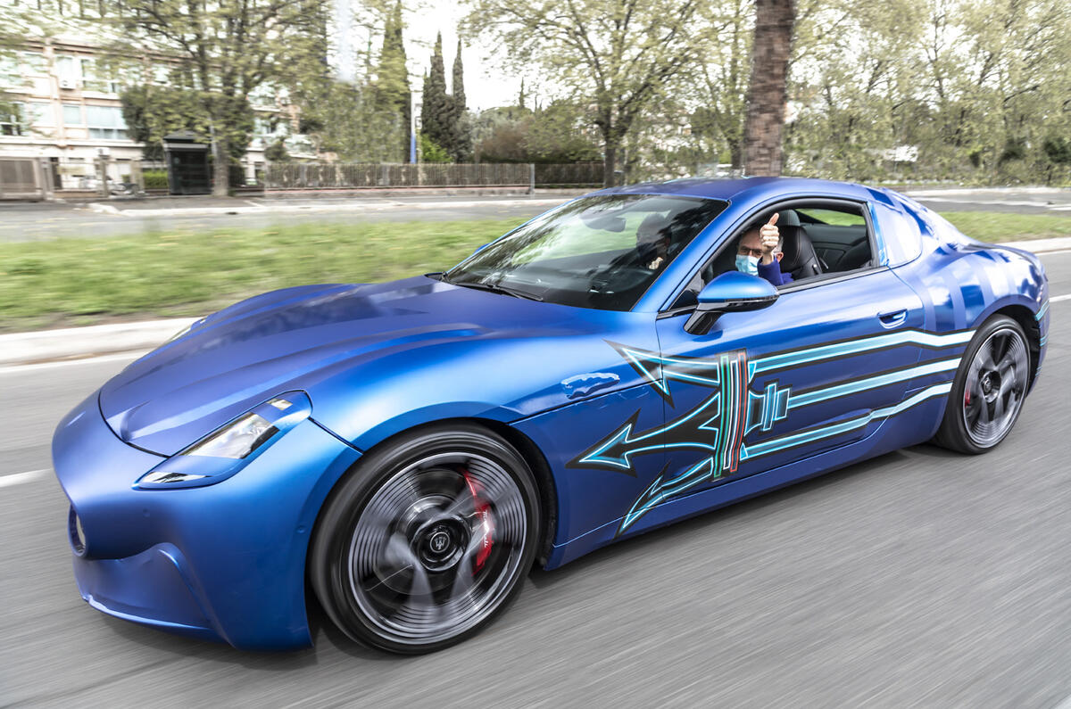 00 C.TavaresCEOStellantis MaseratiGranTurismoFolgoreProto 00 C.TavaresCEOStellantis MaseratiGranTurismoFolgoreProto