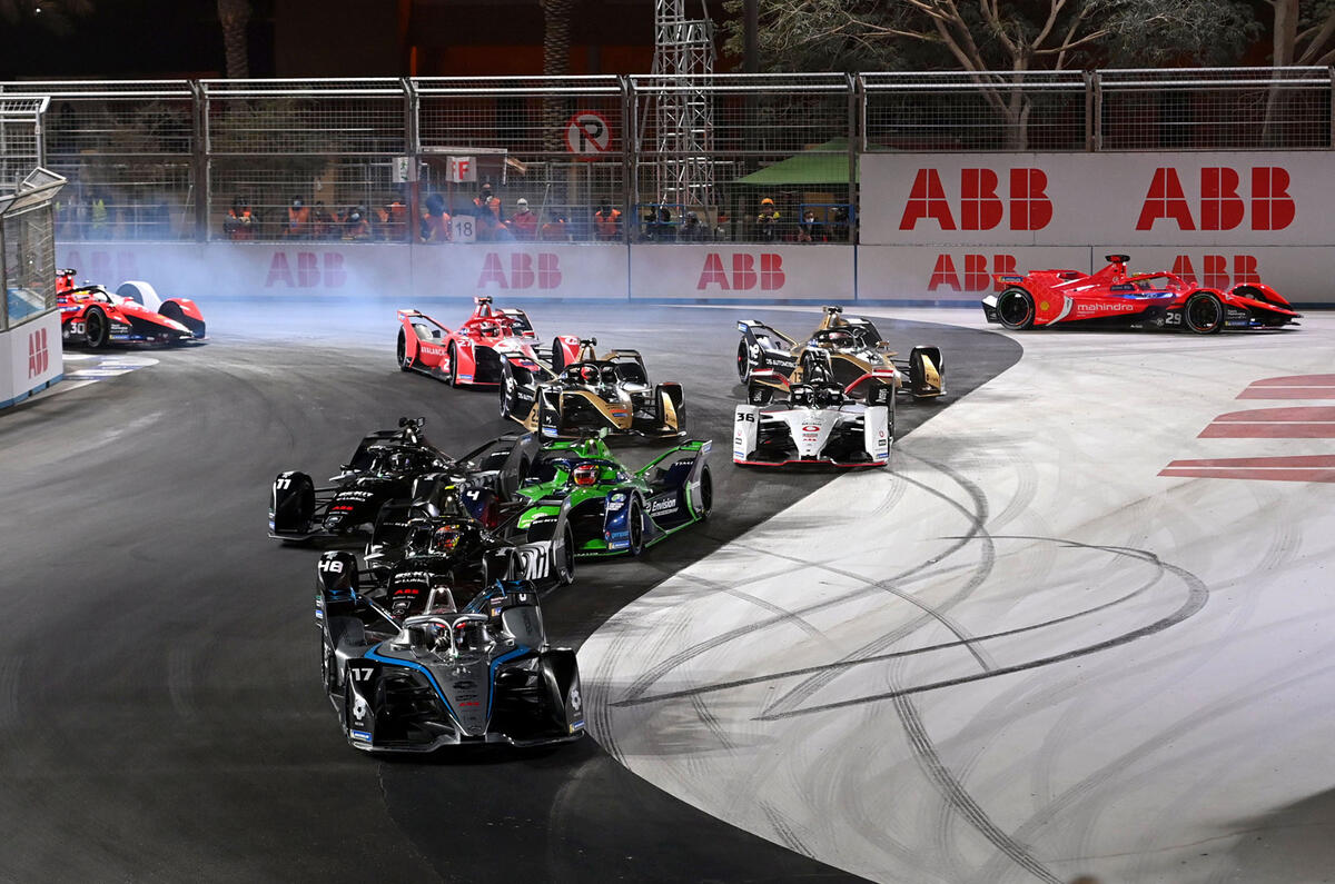 01 formula e