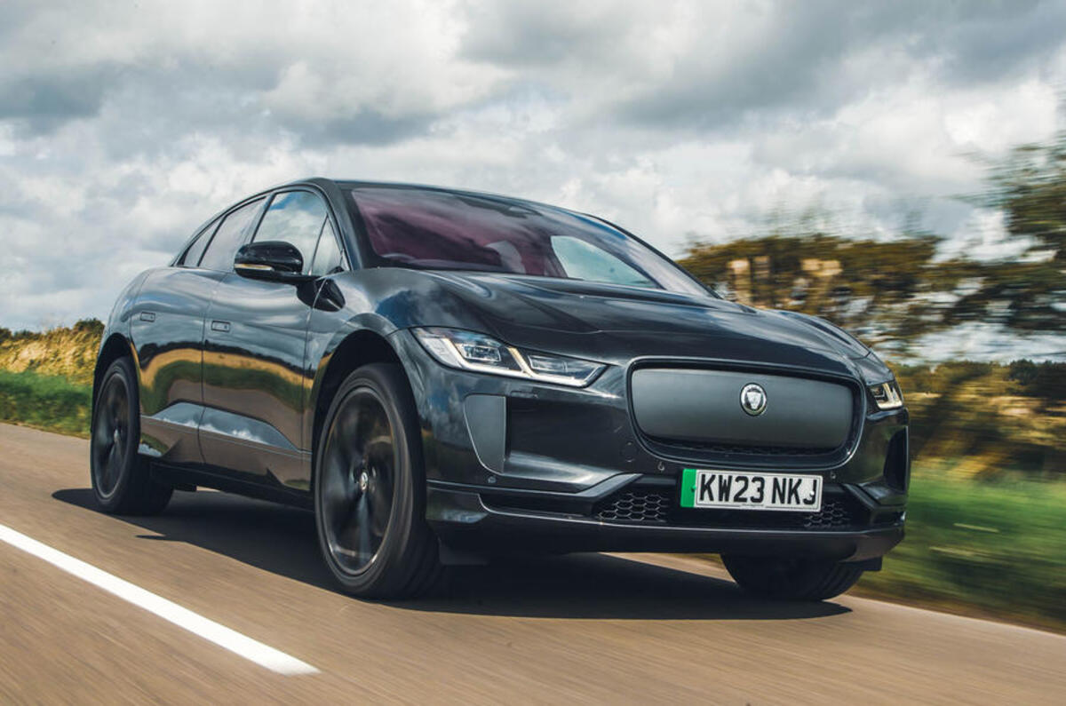 01 jaguar i pace sport 400 rt 2023 lead driving