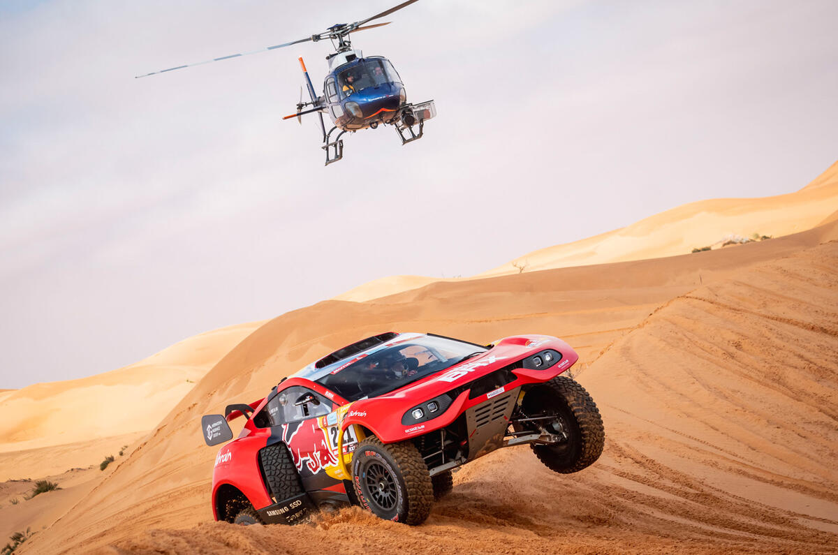 01 prodrive dakar 