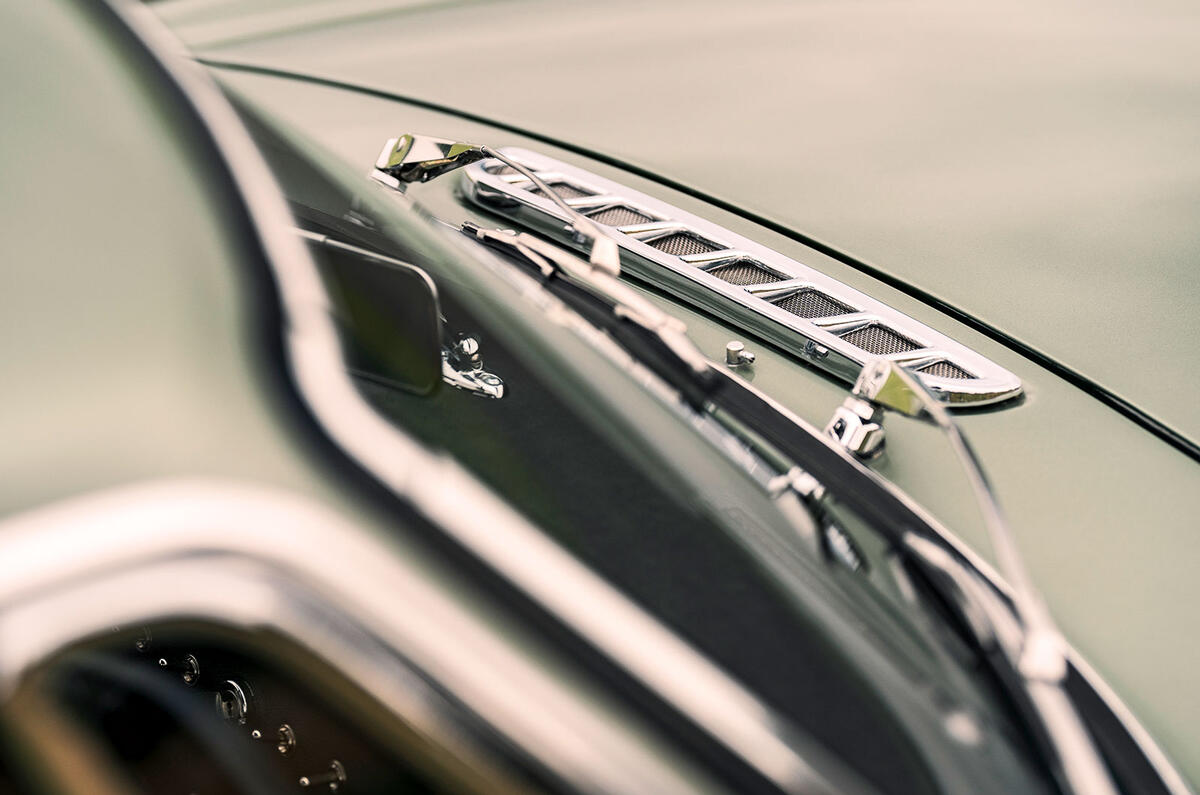 0121 Autocar MG Triple Luc Lacey Editorial Usage Only 0121 Autocar MG Triple Luc Lacey Editorial Usage Only