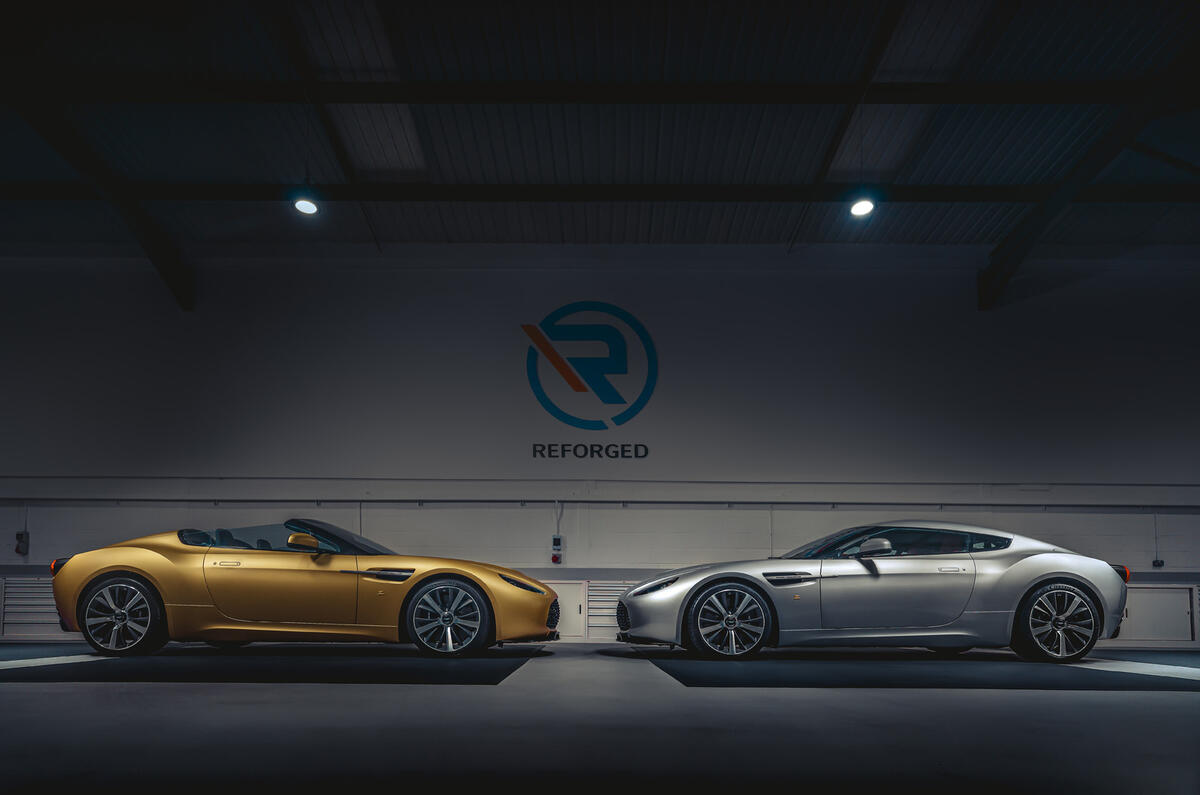 01 Hero   Aston Martin Vantage V12 Zagato Heritage TWINS by R Reforged 01 Hero   Aston Martin Vantage V12 Zagato Heritage TWINS by R Reforged