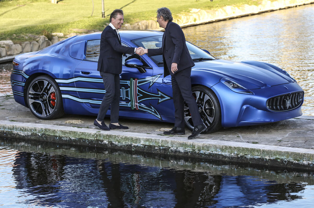 01 MaseratiandROKiTVenturiRacing DavideGrassoandScottSwid 01 MaseratiandROKiTVenturiRacing DavideGrassoandScottSwid
